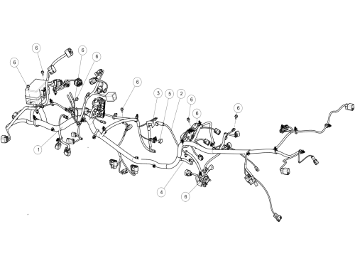 Основний кабель